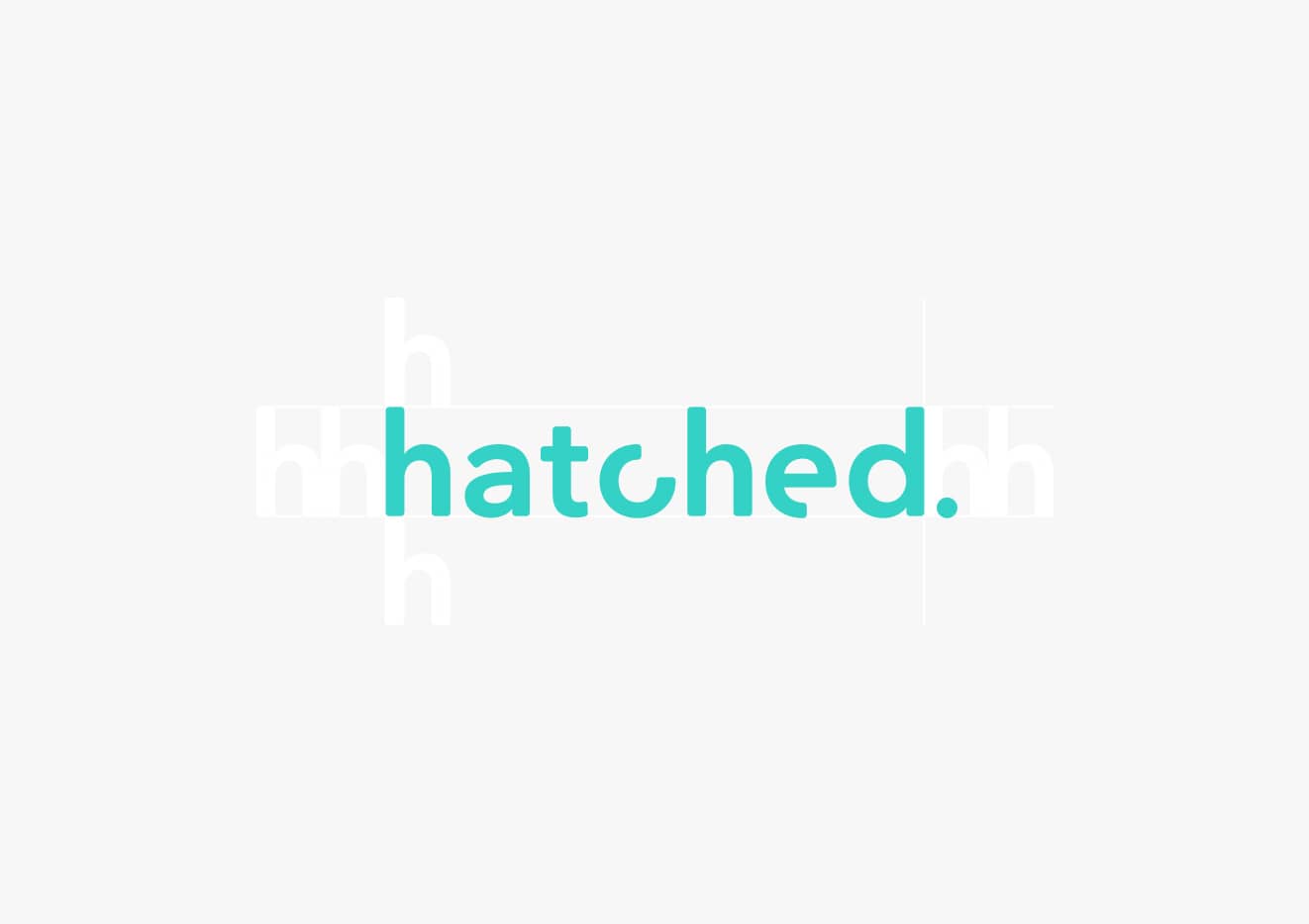 Hatched rebrand clearance