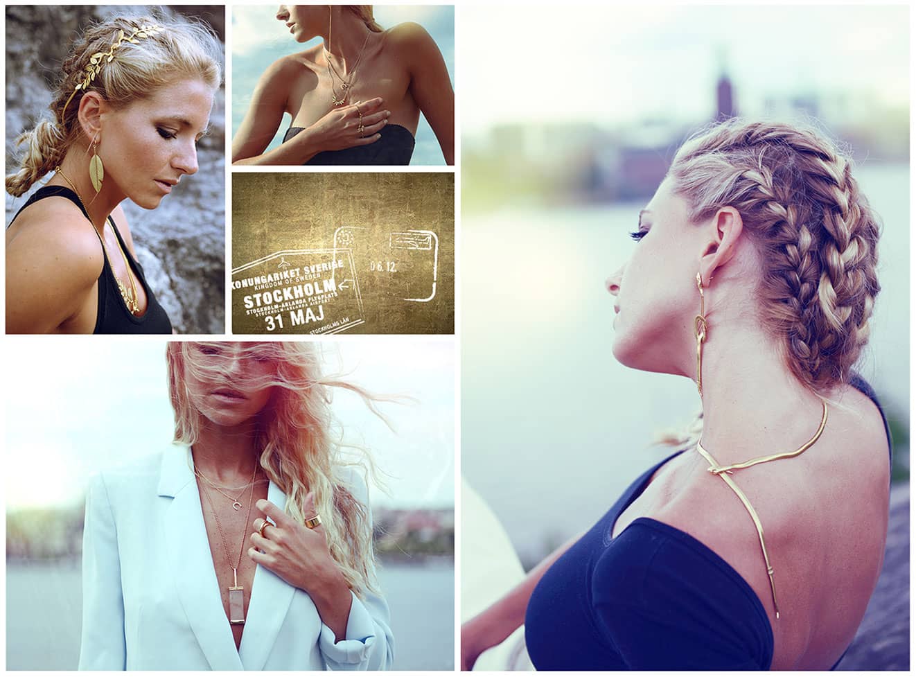 LoveGold Wanderlust Feature
