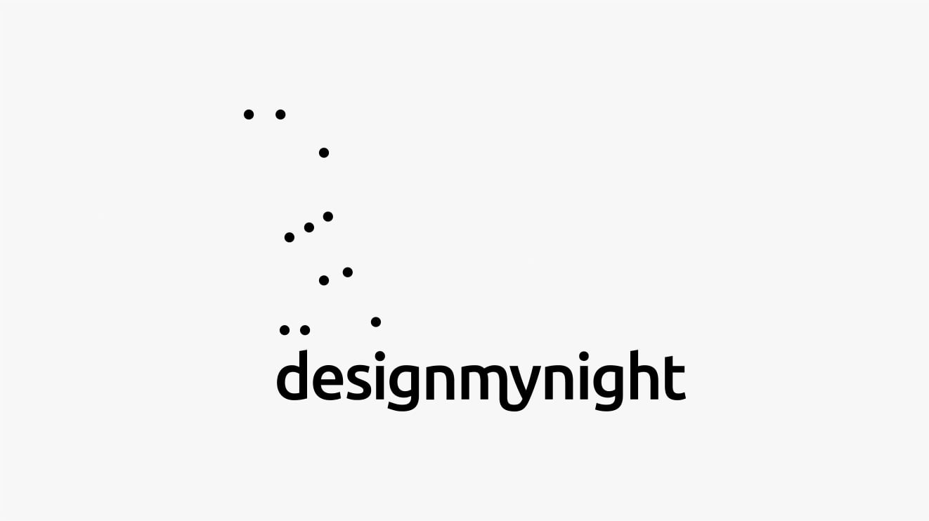 design-my-night-logo-design-route-10