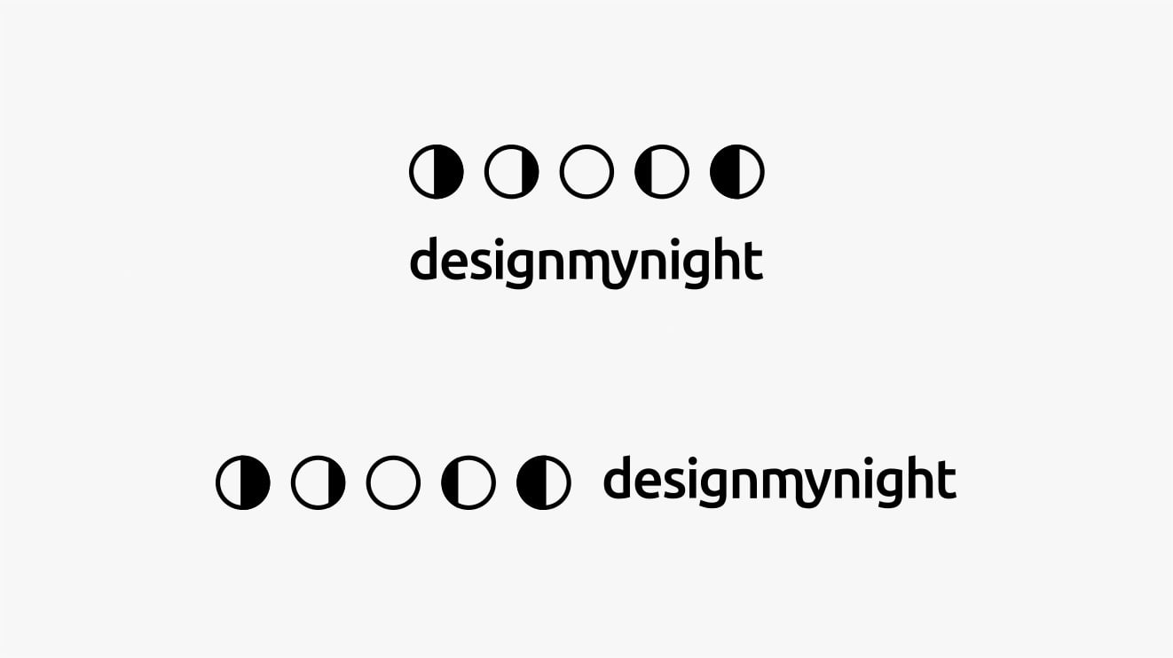design-my-night-logo-design-route-13