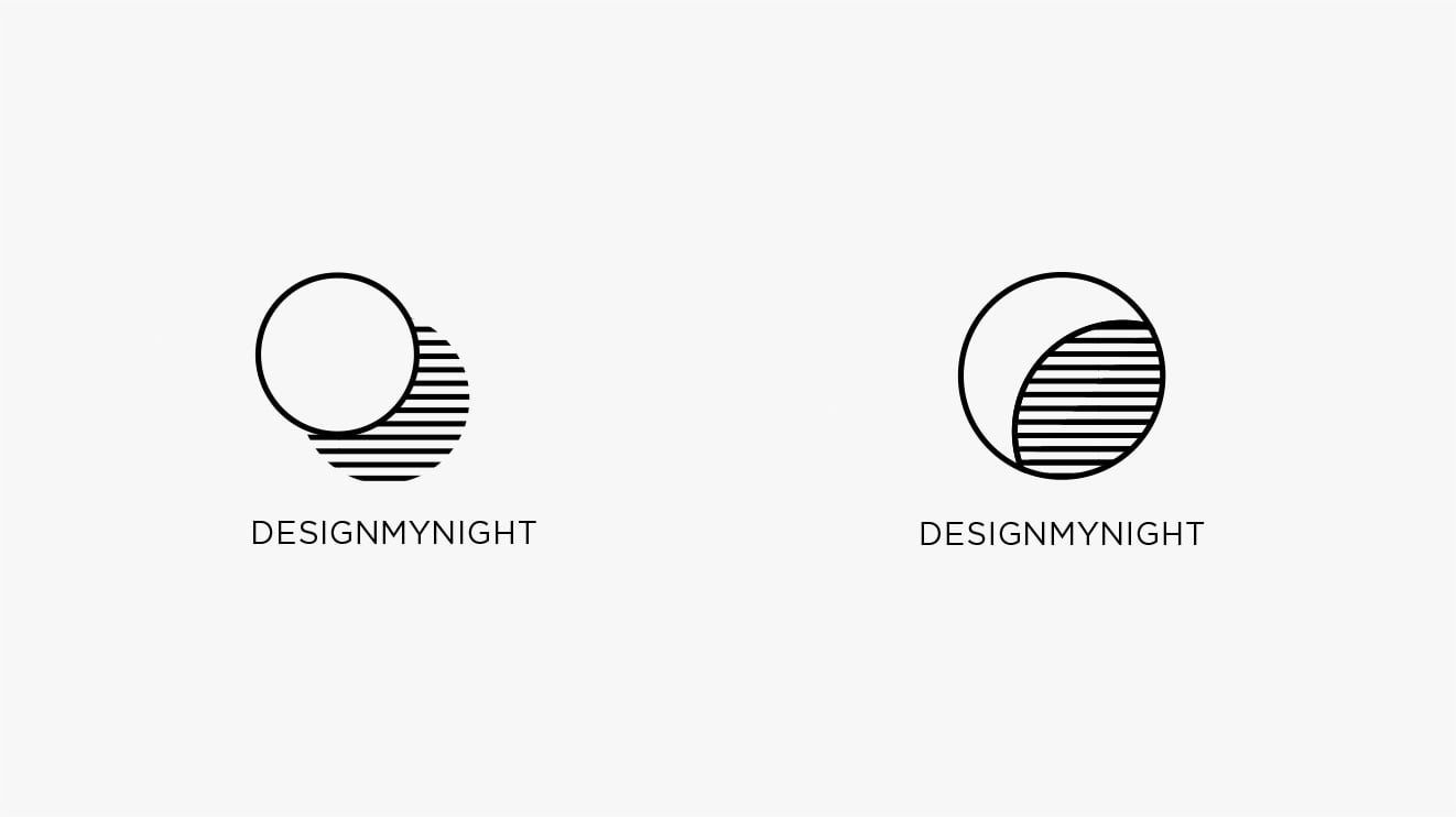 design-my-night-logo-design-route-17