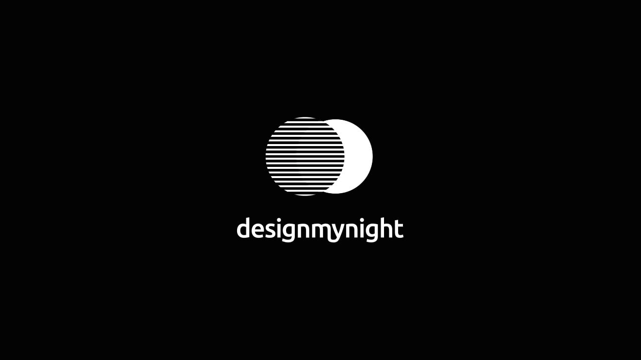 design-my-night-logo-design-route-20