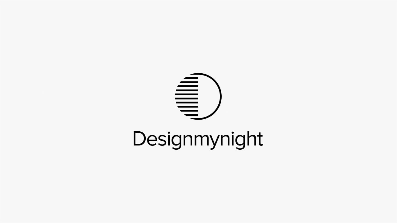 design-my-night-logo-design-route-22