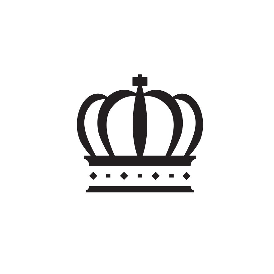 Prickett & Ellis Brand identity