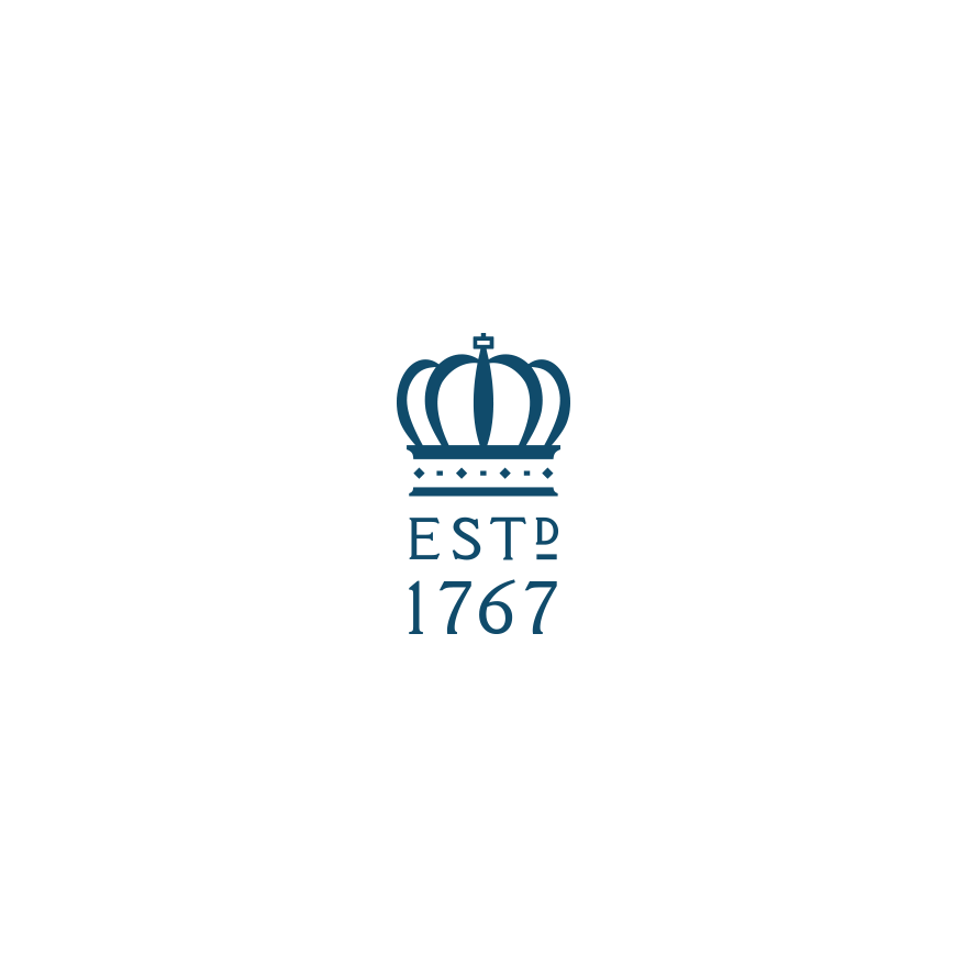 Prickett & Ellis Brand identity