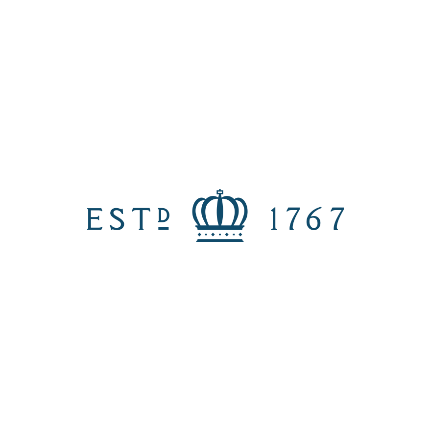 Prickett & Ellis Brand identity