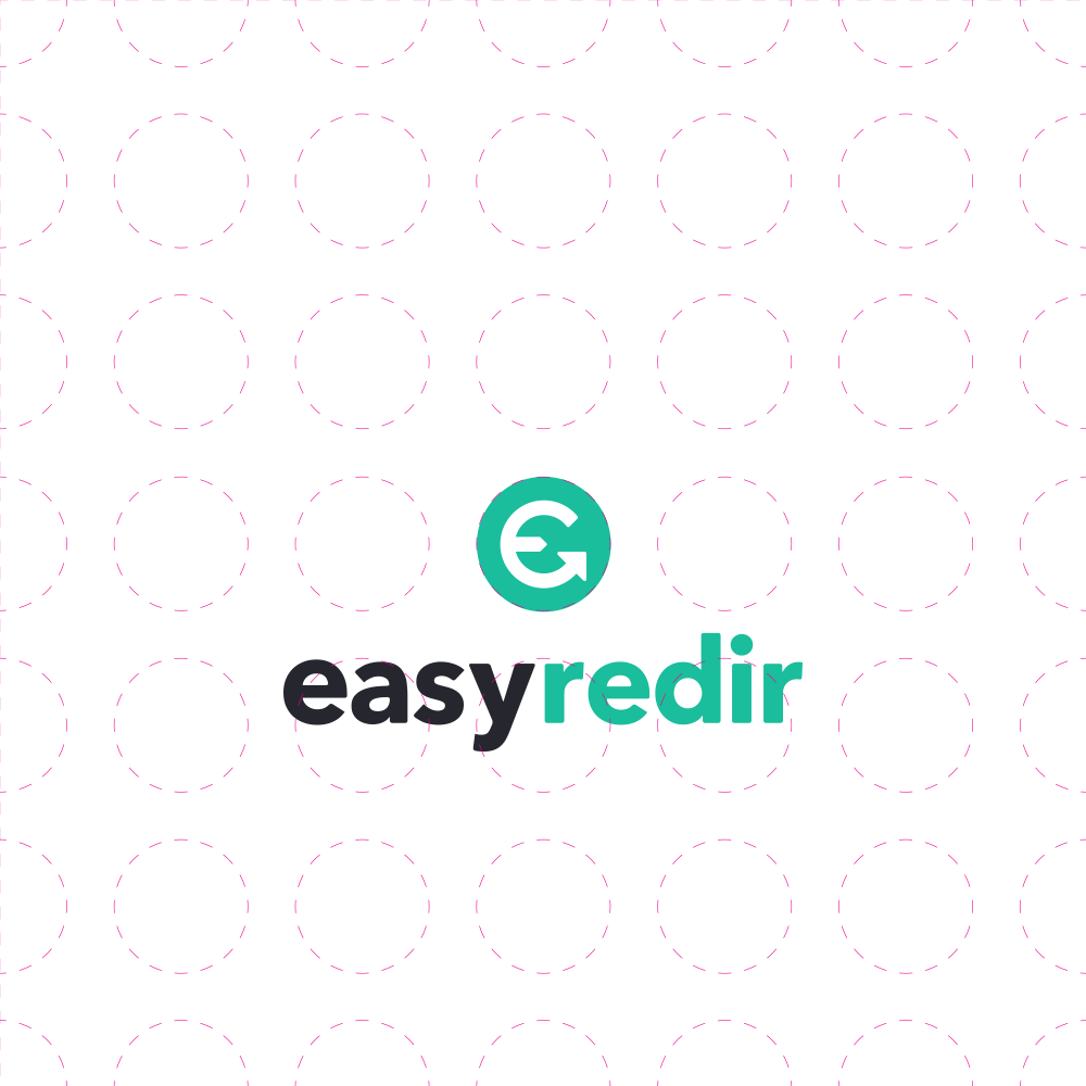 easy redir logo central