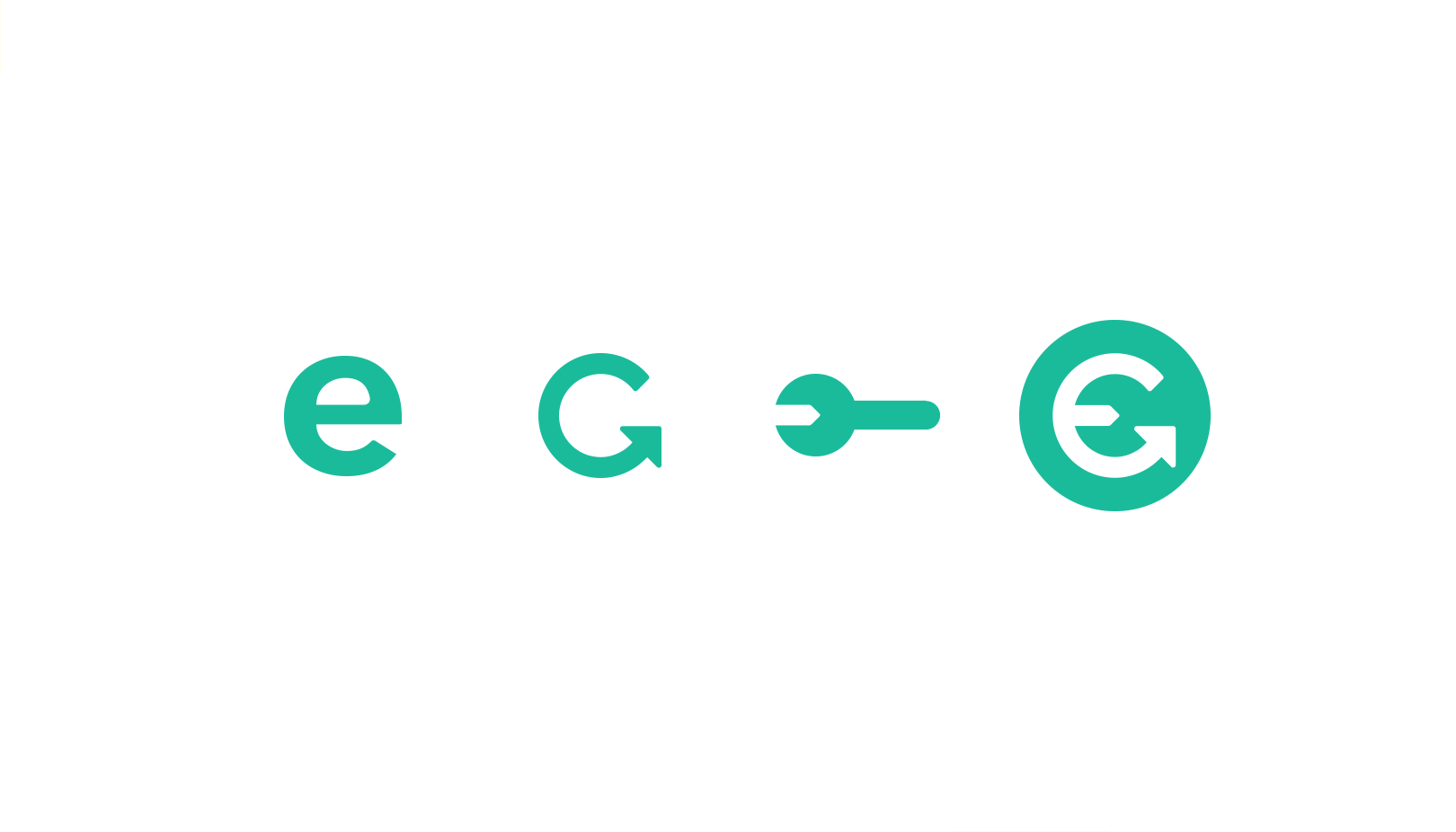 easy redir logo creation