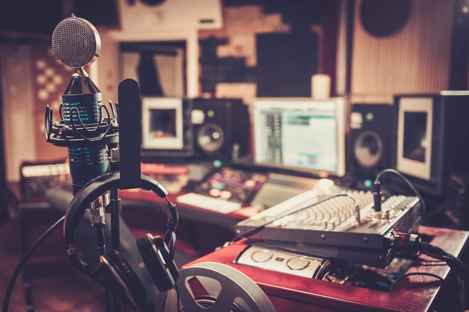 Radio Advertising