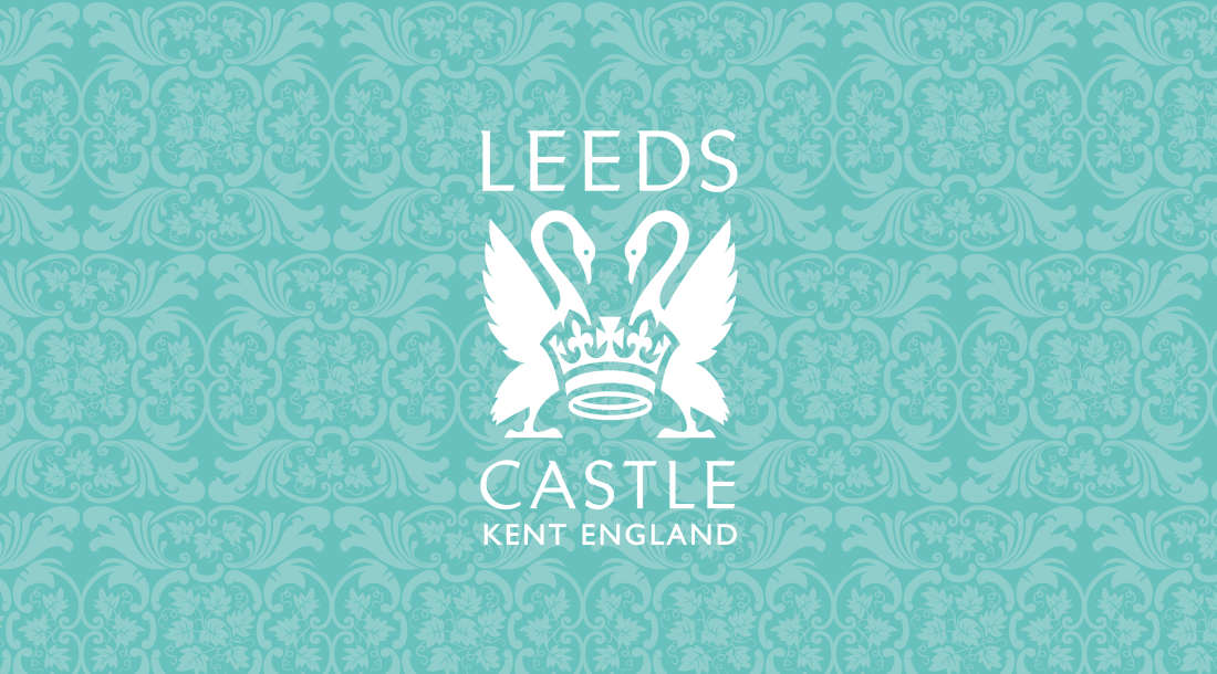 Leeds Castle logo