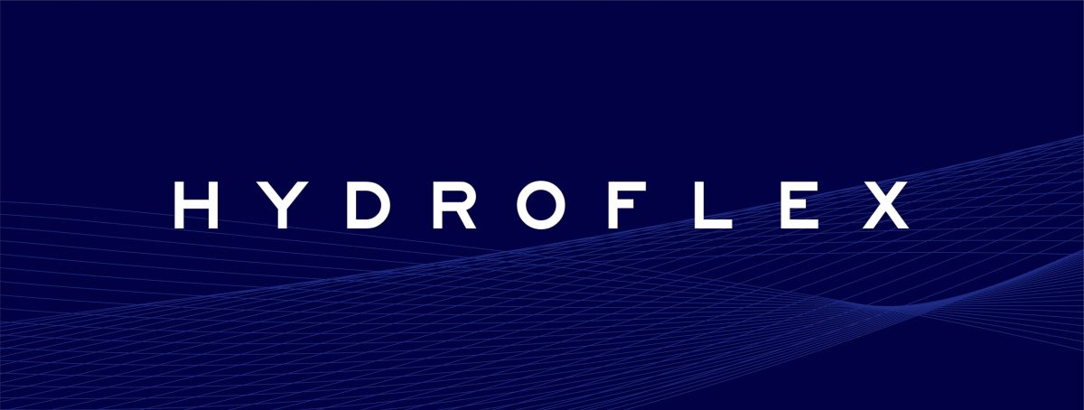 Hydroflex branding marketing video