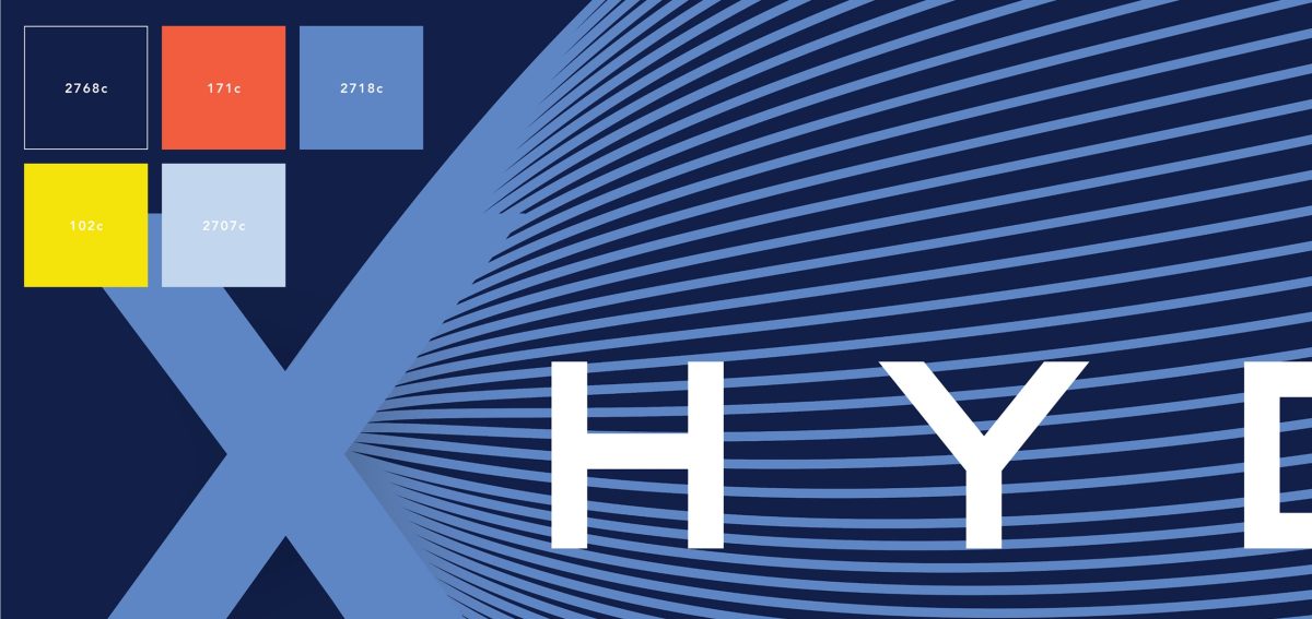 Hydroflex branding design guidelines