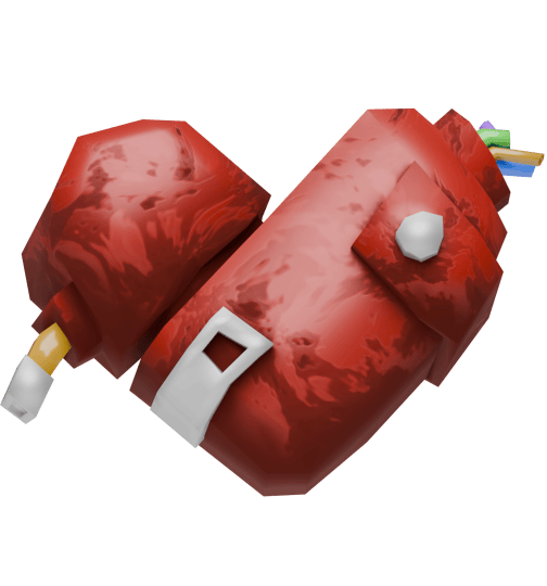 TinHeart 1